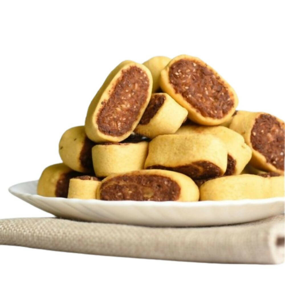 Jagdish Bhakharwadi Bites - Grab2buy