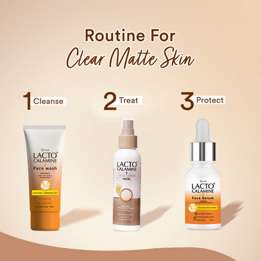 Lacto Calamine Rice Toner - Korean Skincare for Glass Skin