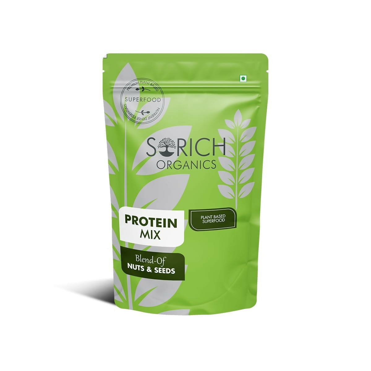 Sorich Organics Protein Mix Seeds and Nuts 