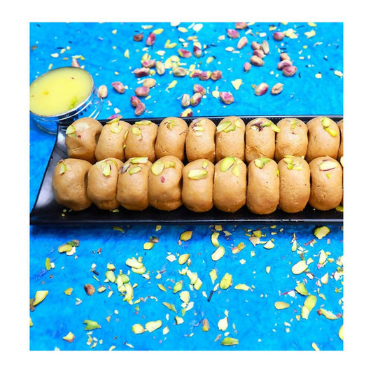 Olive Mithai Olive Spl Burfi - Grab2buy