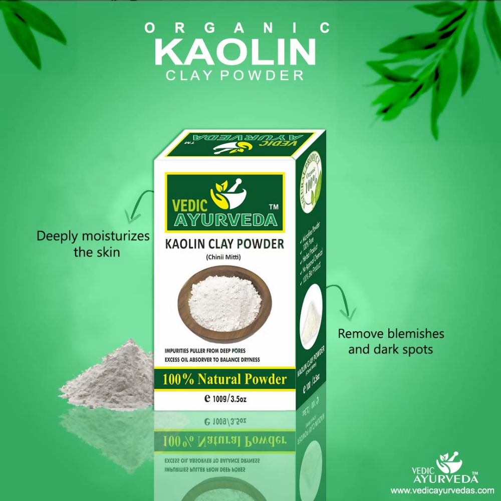 VedicAyurveda Clay Powder  Grab2Buy VedicAyurveda Grab2Buy
