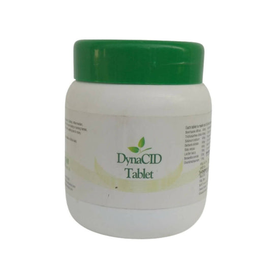 Aver Dynam Dynacid Tablets 