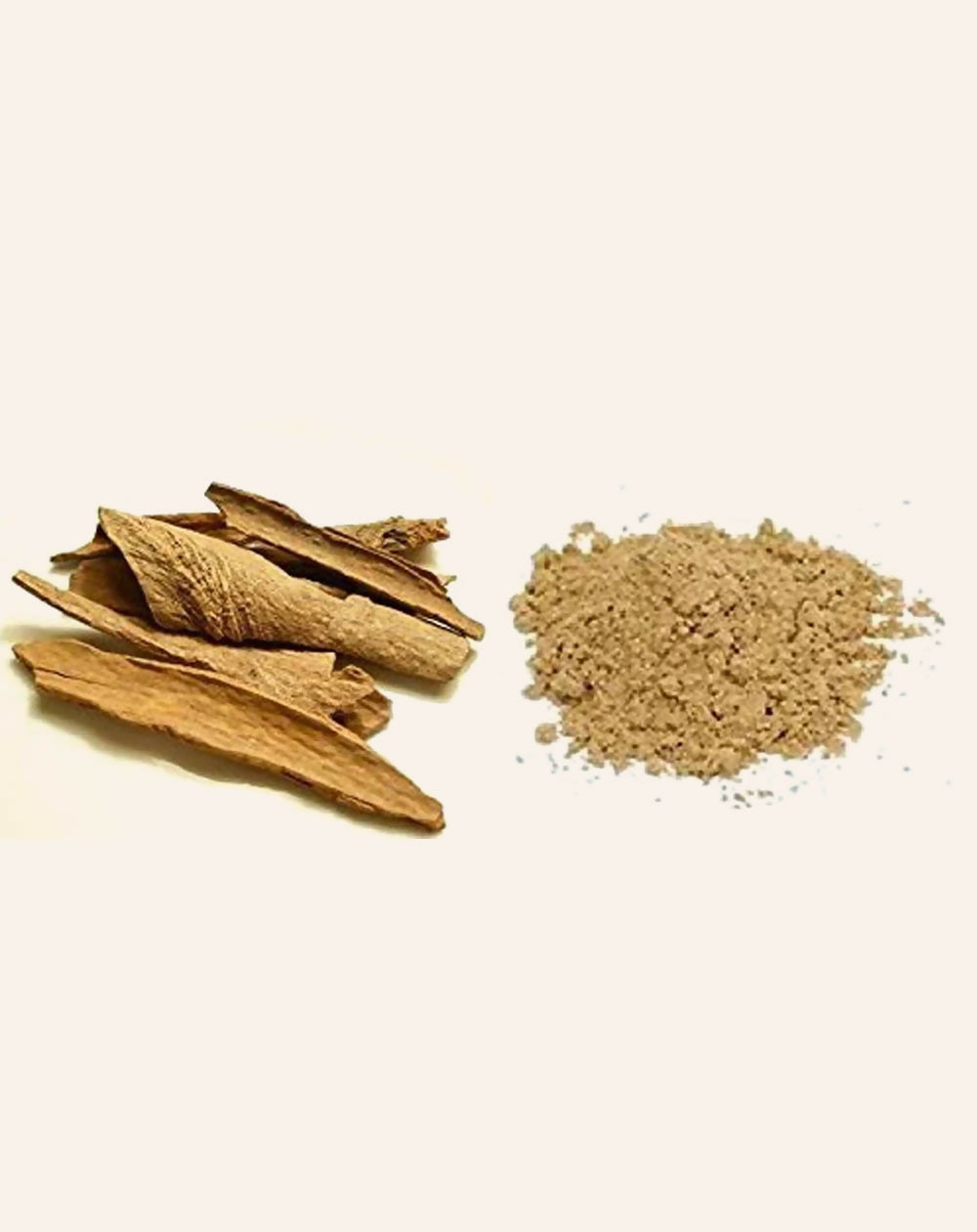 Simandhar Lodhra Powder 