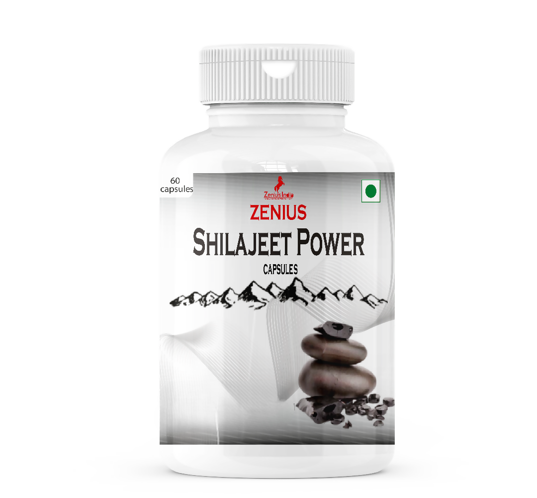 Zenius Sj Power Capsule  Grab2Buy Zenius Grab2Buy