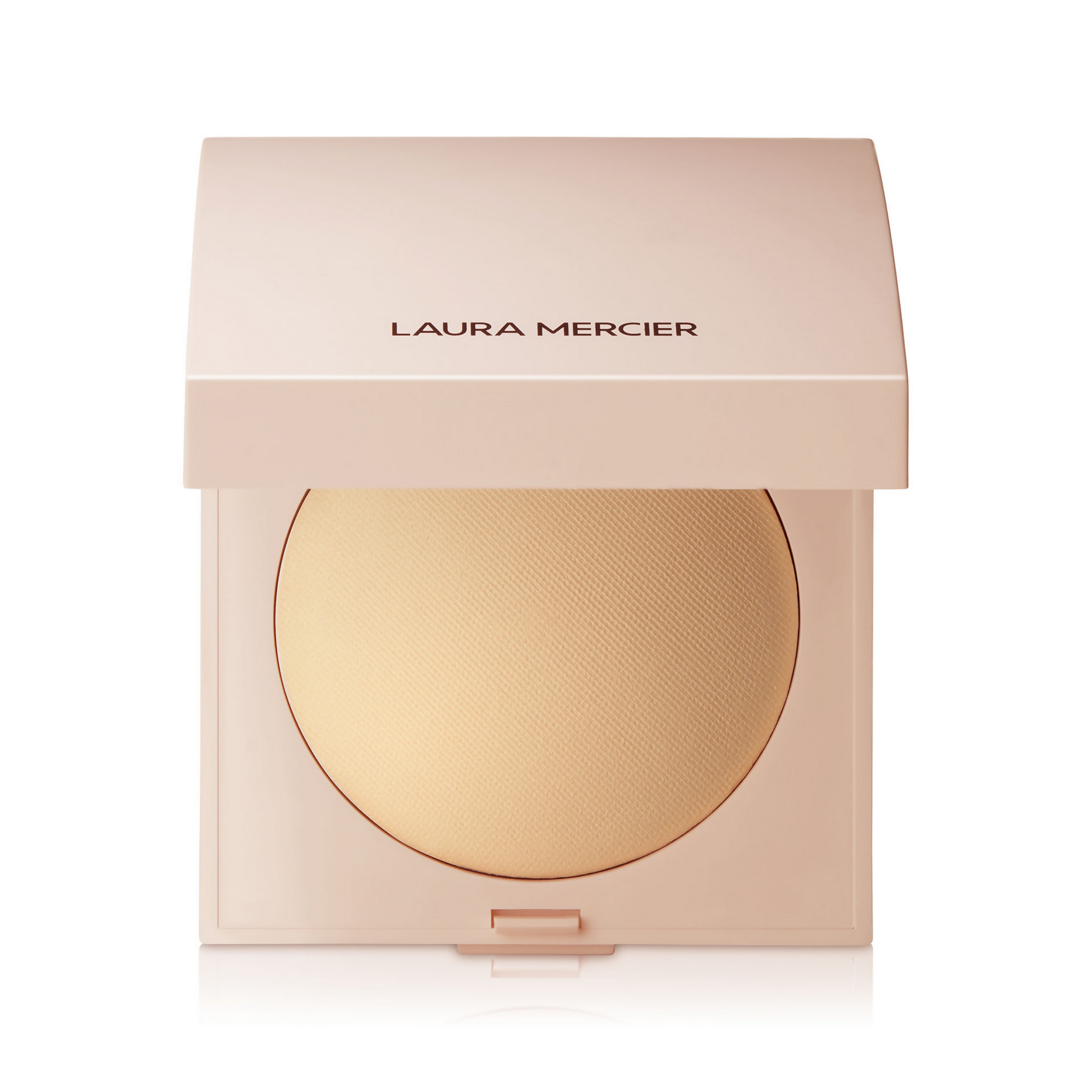 Laura Mercier Real Flawless Luminous Perfecting Pressed Powder - Translucent Honey | Grab2Buy