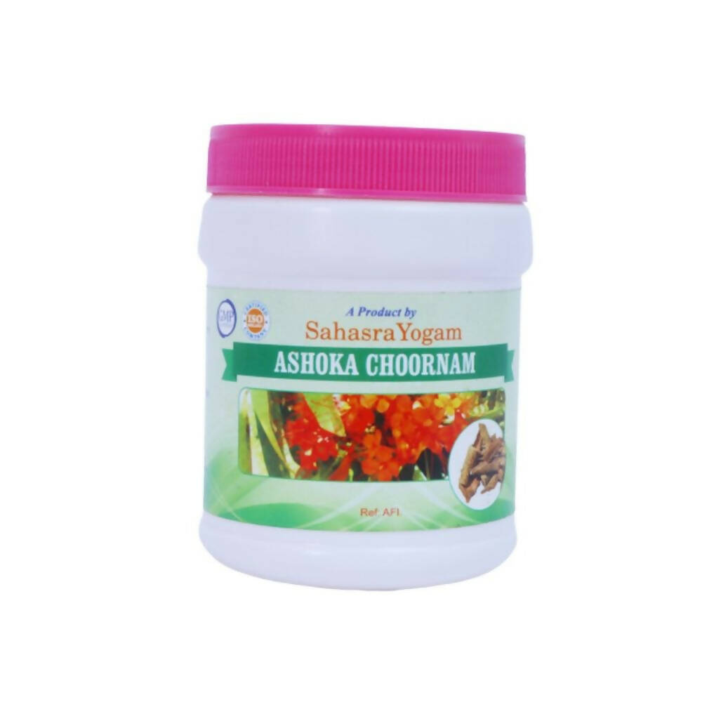 Sahasrayogam Ashoka Choornam 