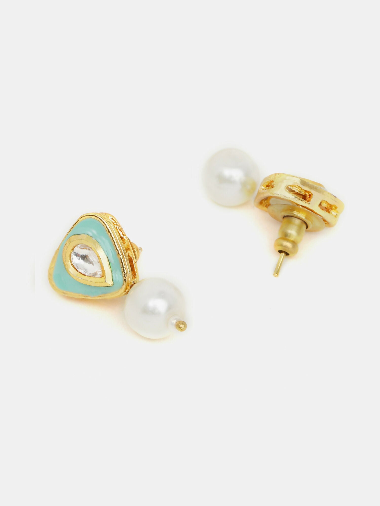 Ruby Raang 3-Piece Pearl Drop Set
