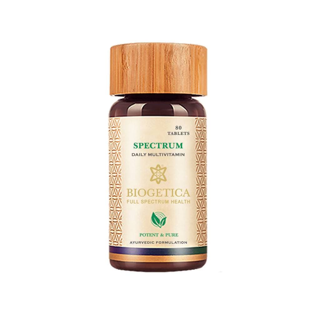 Biogetica Spectrum (Naturally Healthy Skin and Body Nourishment)  Grab2Buy Biogetica Grab2Buy