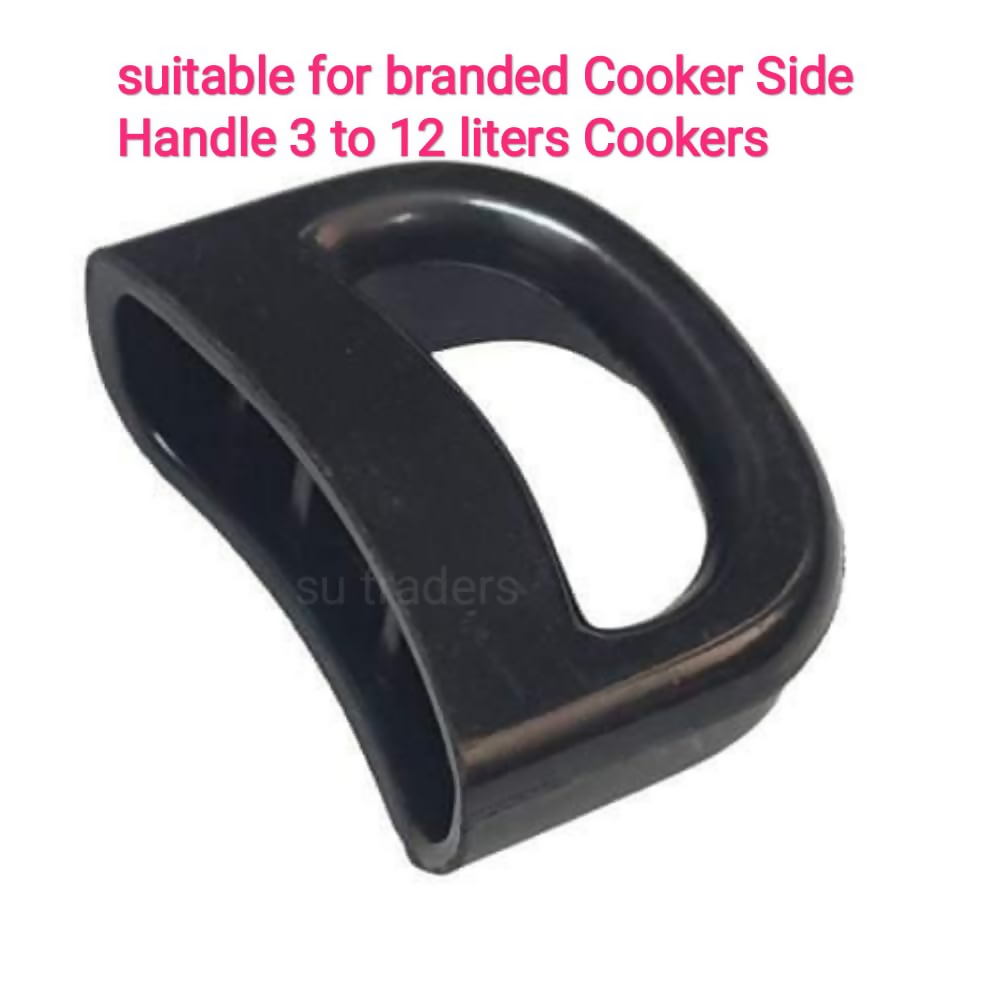 Cooker Handle Set (?wag3267) With SS Bold Nut 