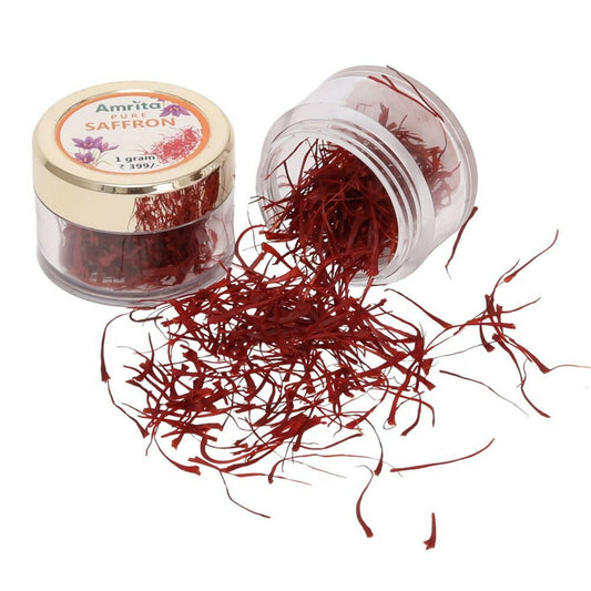 Amrita Pure Saffron - Grab2buy
