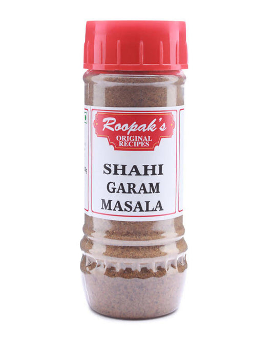 Roopak's Shahi Garam Masala - Grab2buy