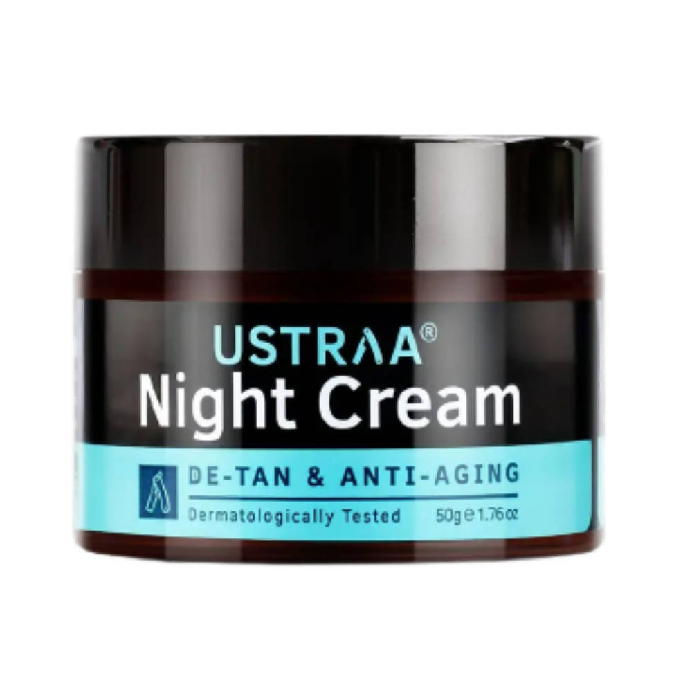 Ustraa Night Cream  Grab2Buy Ustraa Grab2Buy