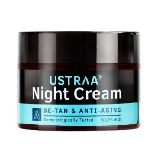Ustraa Night Cream  Grab2Buy Ustraa Grab2Buy