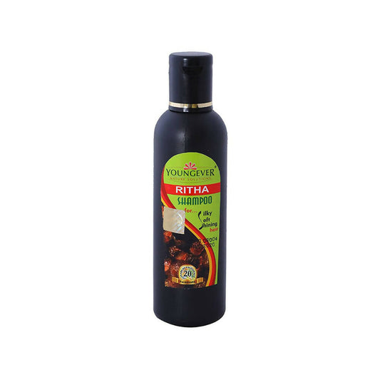 Youngever Ritha Shampoo - Grab2buy