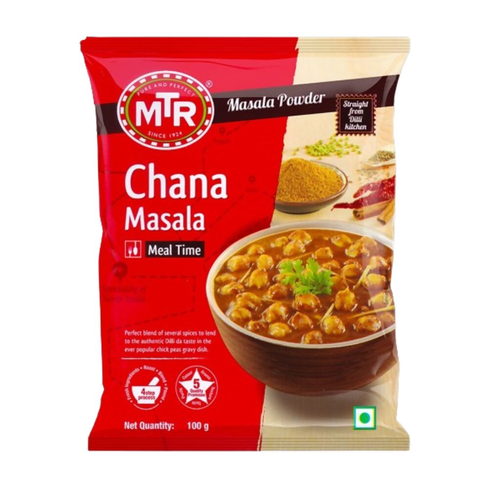 MTR Chana Masala Powder - Grab2buy