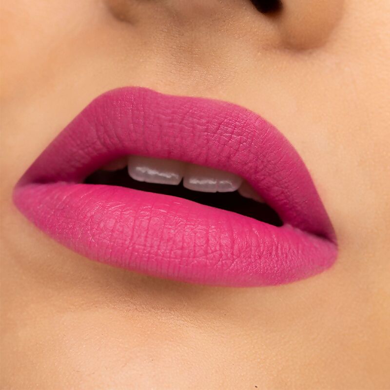 Kay Beauty By Katrina Kaif Matte Drama Long Stay Lipstick - Premier 