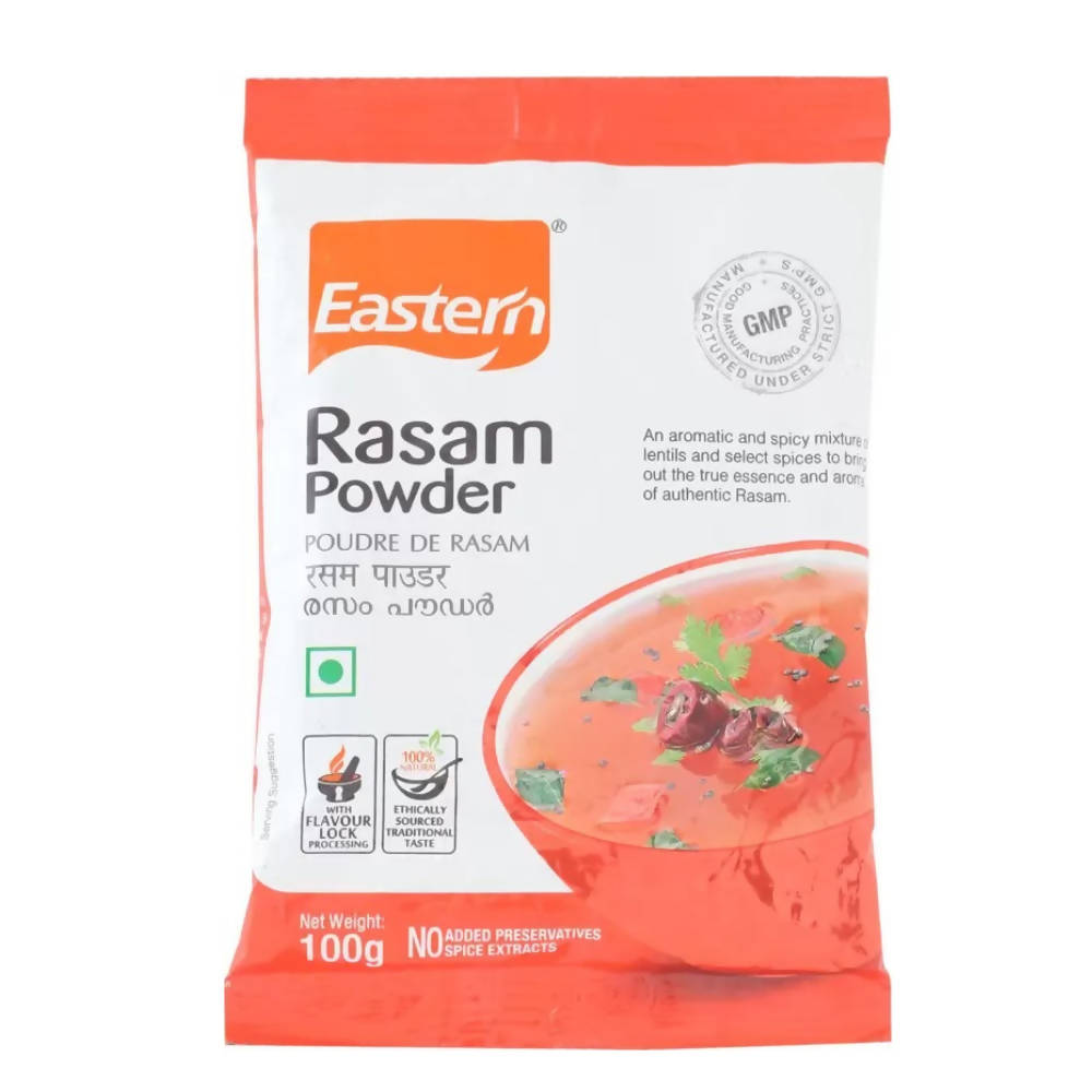 Eastern Rasam Powder - Grab2buy