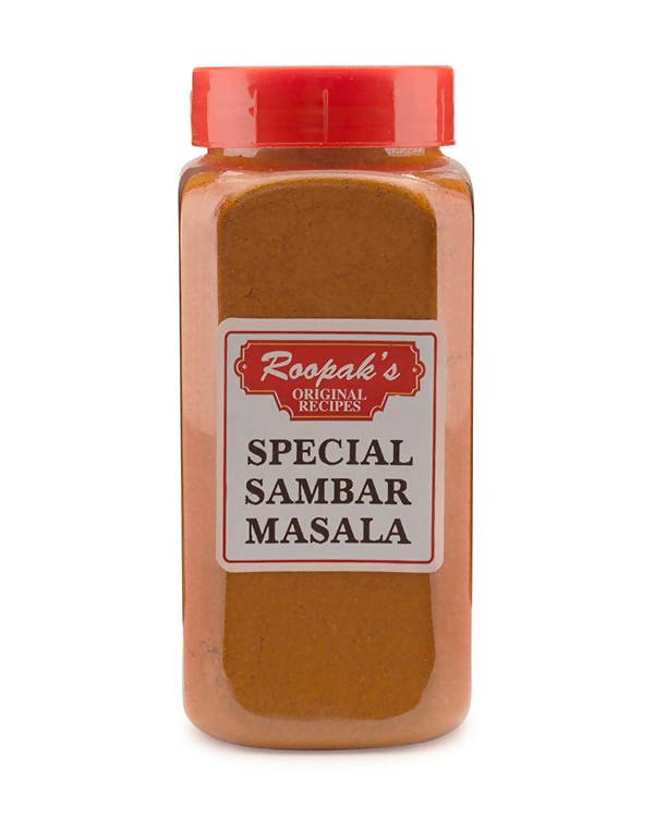 Roopak's Special Sambar Masala - Grab2buy