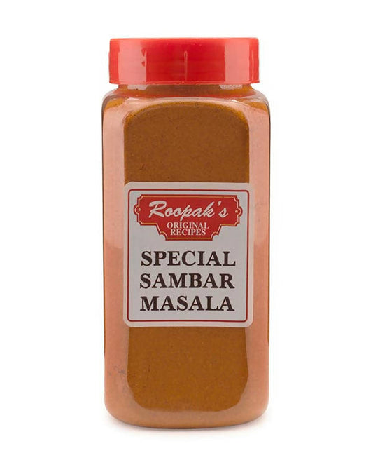 Roopak's Special Sambar Masala - Grab2buy
