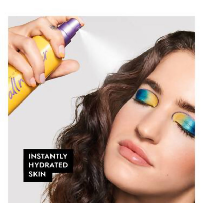 Urban Decay All Nighter Vitamin C Travel Setting Spray  Grab2Buy Urban Decay Grab2Buy