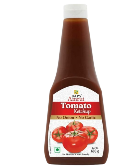 Baps Amrut Tomato Ketchup - Grab2buy