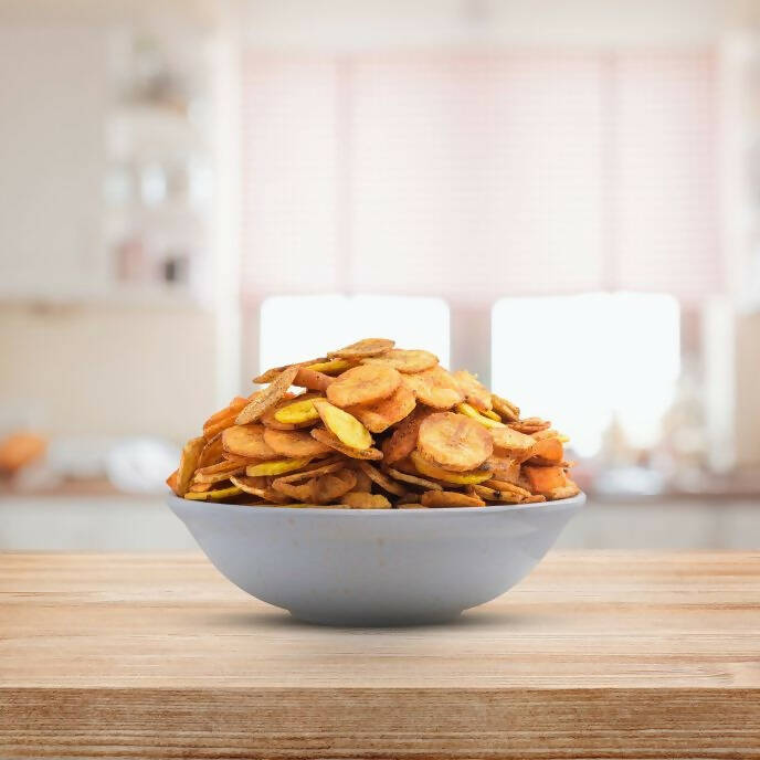 ‎Home D'elite Assorted Banana Chips - Grab2buy