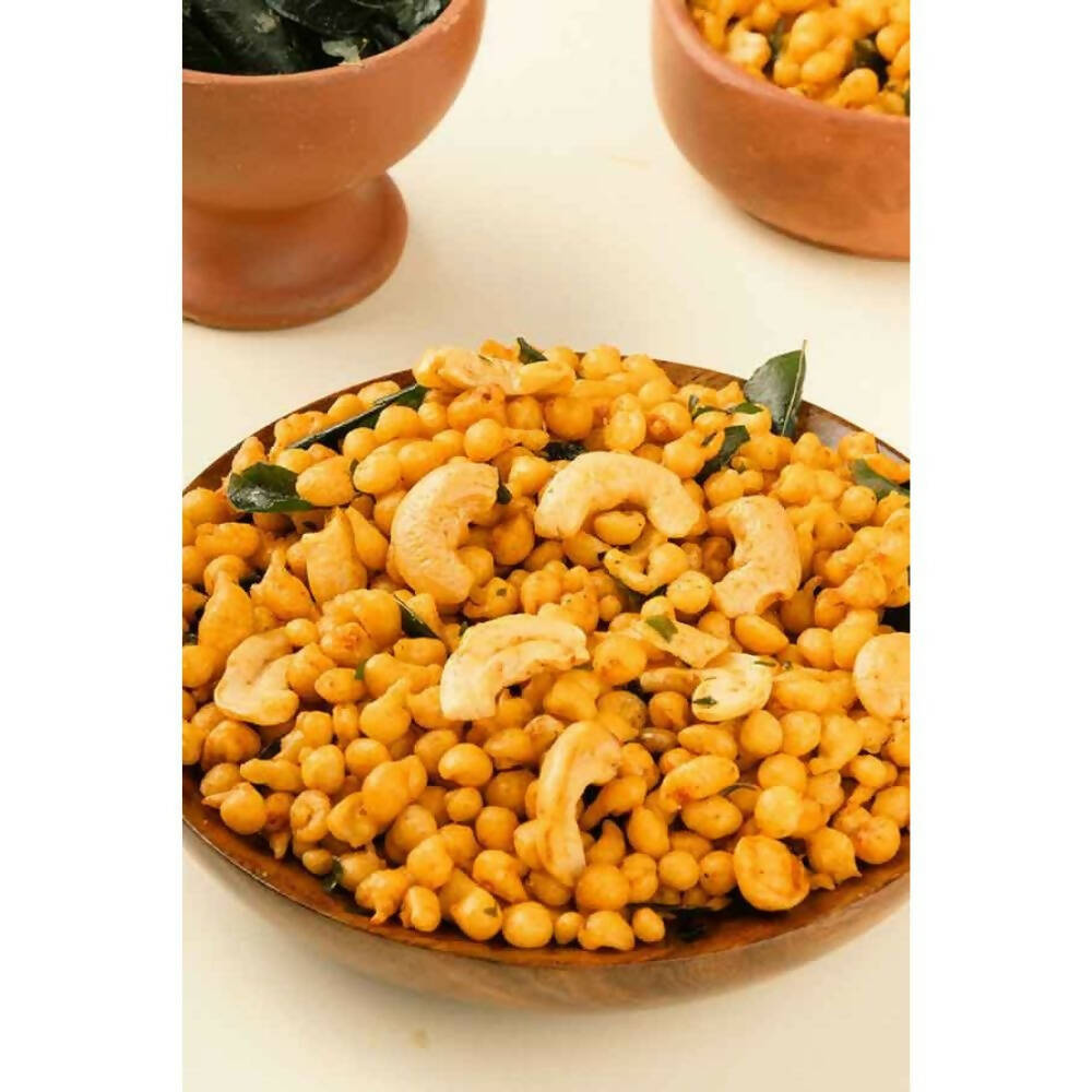 Pulla Reddy Kaju Boondi - Grab2buy