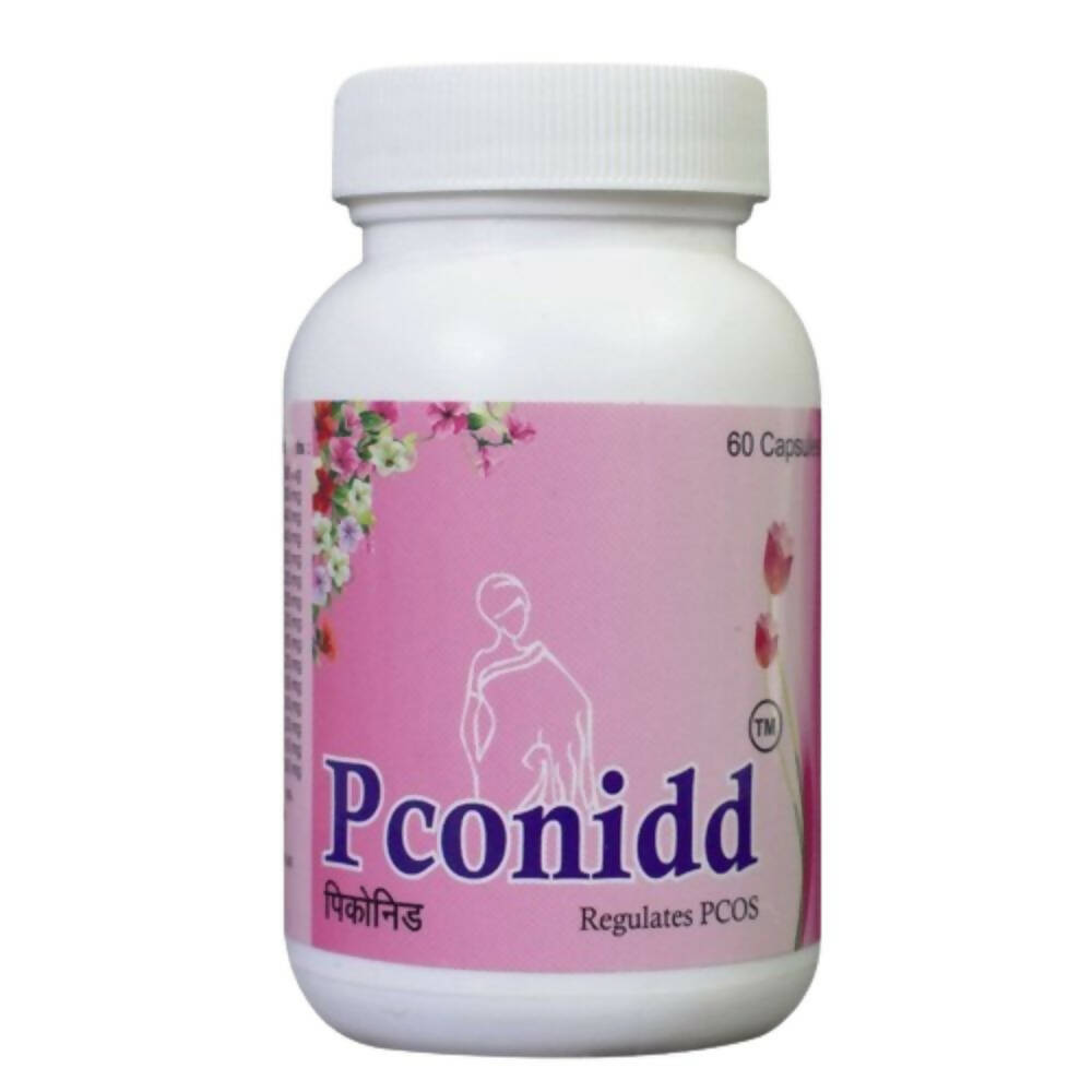 Sneha Natura Pconidd Capsules - Grab2buy