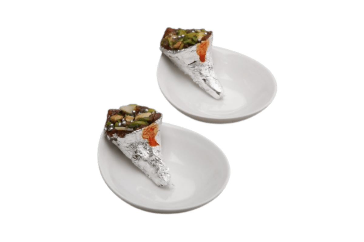 Agra Sweets Anjeer Dry Fruit Pan 