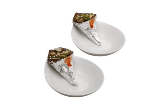 Agra Sweets Anjeer Dry Fruit Pan 