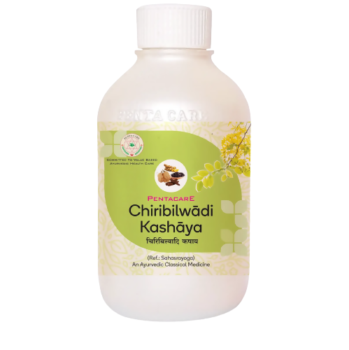 Pentacare Ayurveda Chirabilwadi Kashaya 