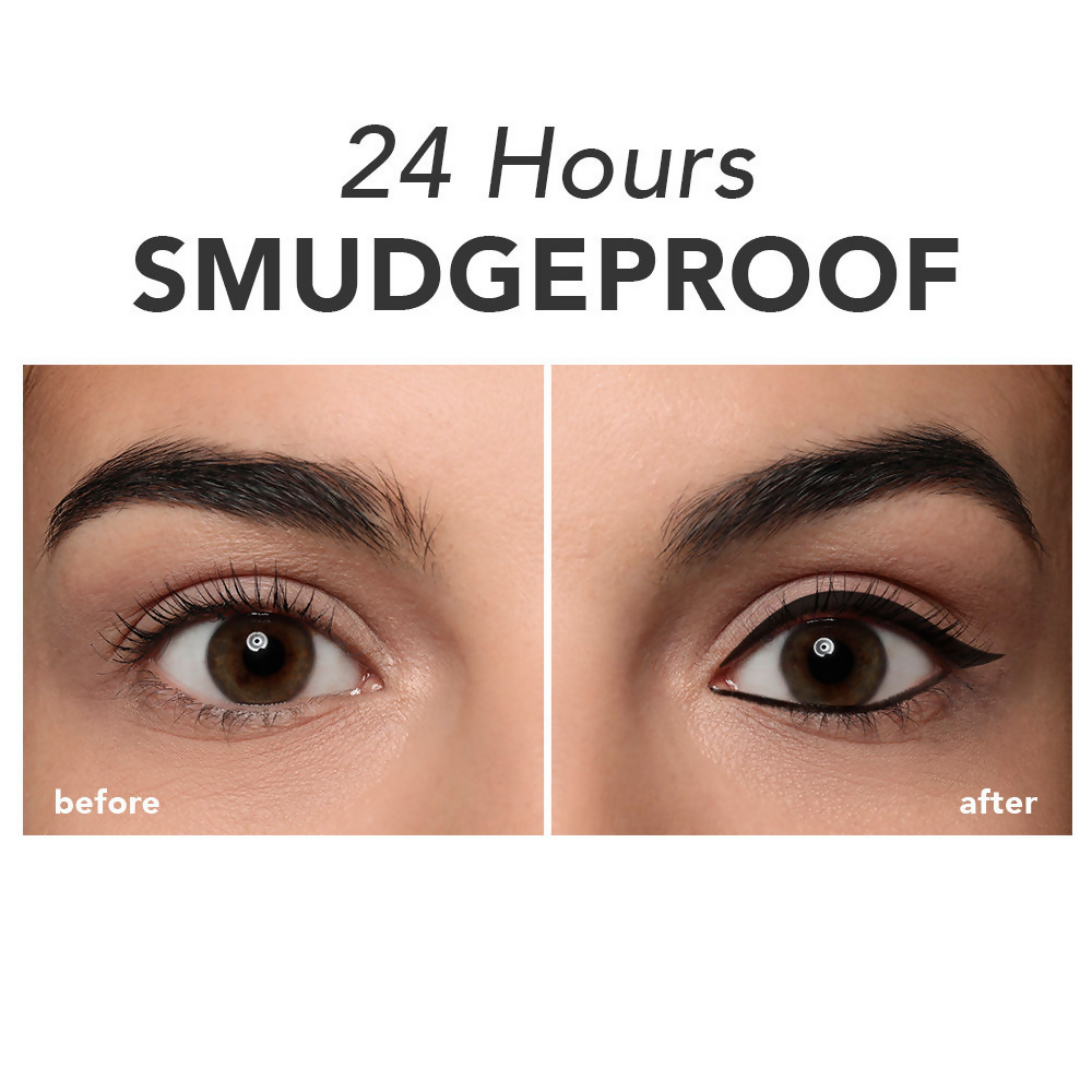 Kay Beauty Intense Black 24H Kajal Eyeliner Duo 