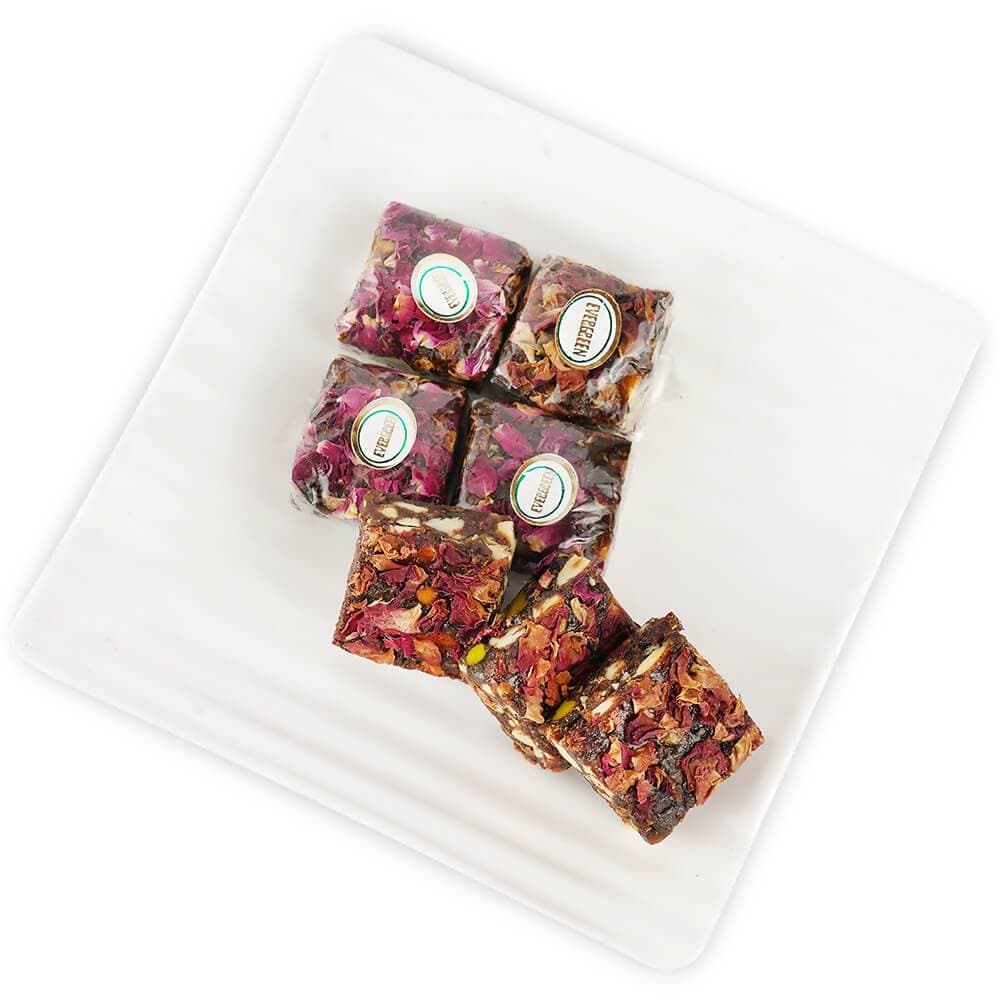 Evergreen Sweets - Rose Kishmish Dhamaka 