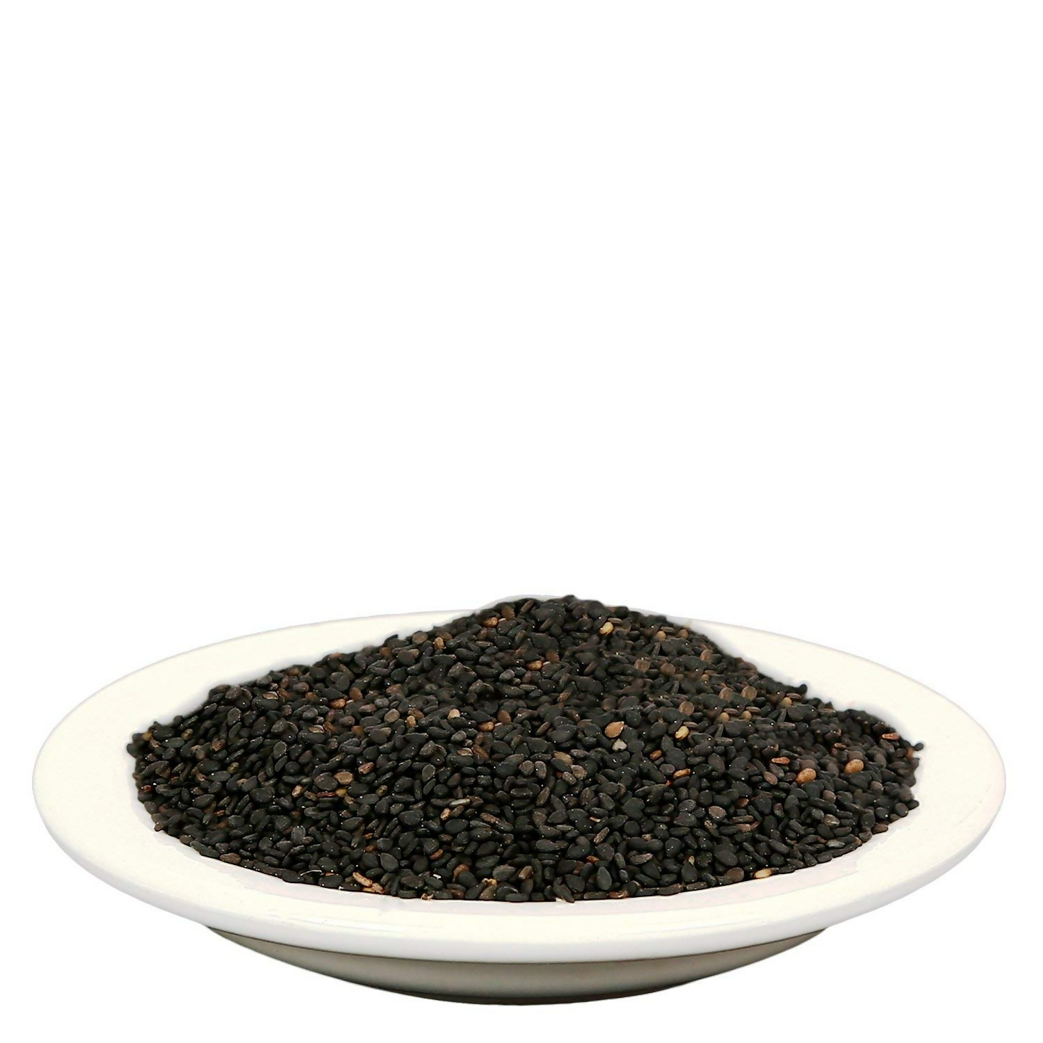 Yuvika Til Kala - Sesamum Indicum - Black Sesame Seeds  Grab2Buy Yuvika Grab2Buy