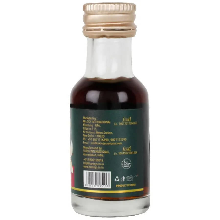 Harveys Vanilla Flavor Essence 