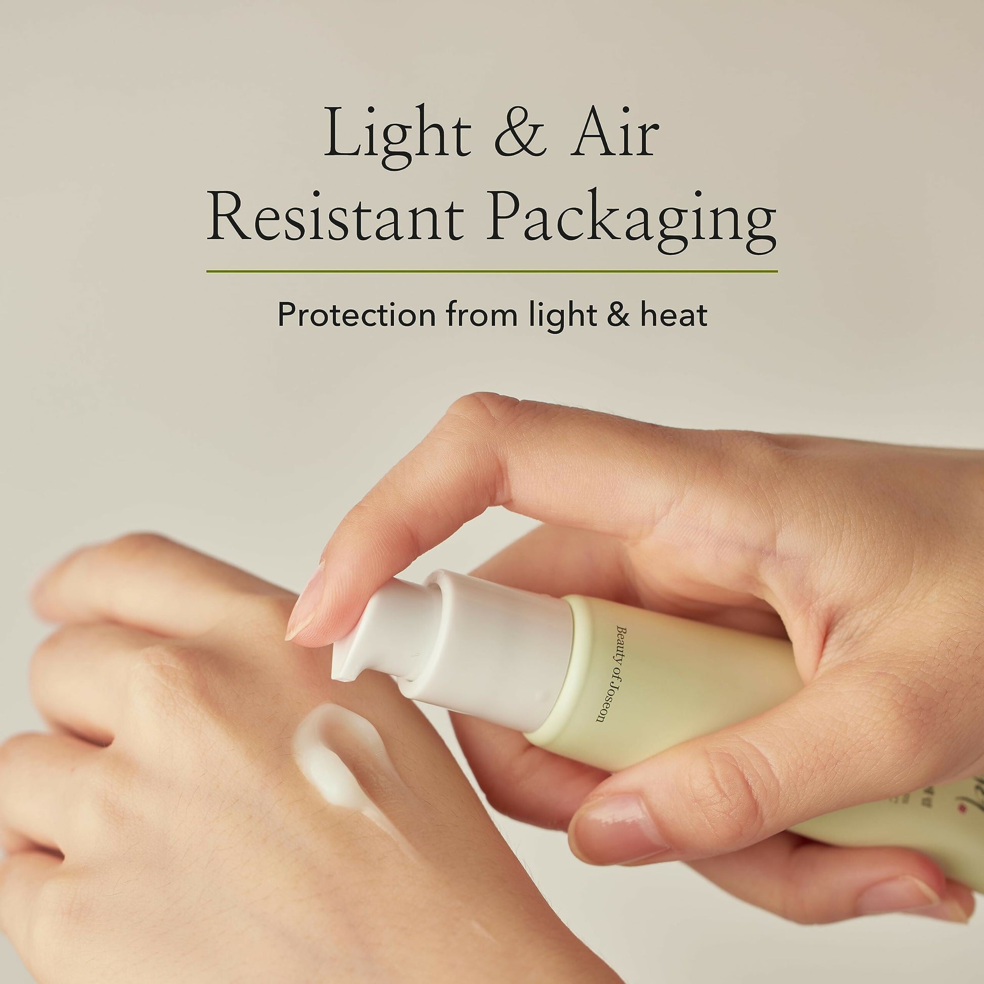 Beauty of Joseon Light On Serum Centella + Vita C - Korean Skincare  Grab2Buy Beauty of Joseon Grab2Buy