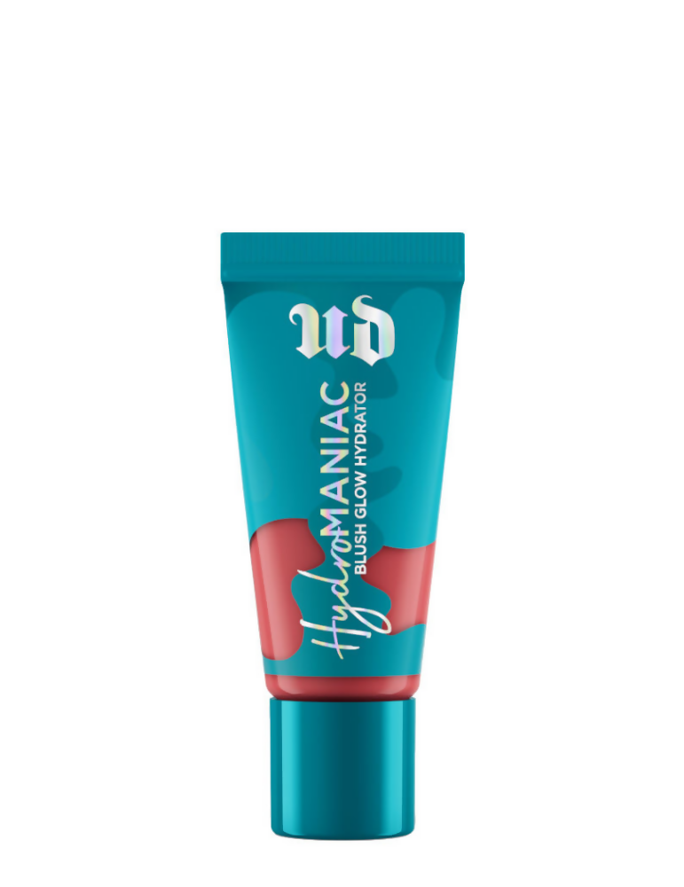 Urban Decay Hydromaniac Blush Glow Hydrator - Wrecked 