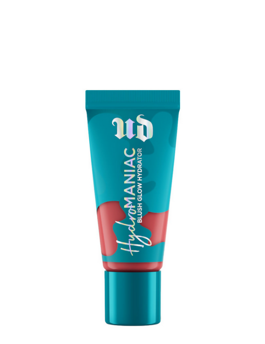 Urban Decay Hydromaniac Blush Glow Hydrator - Wrecked 