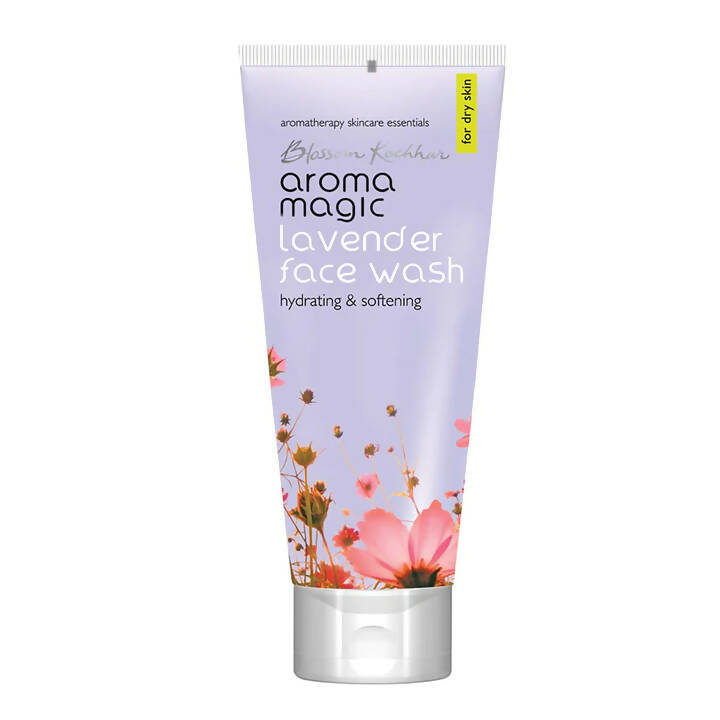 Blossom Kochhar Aroma Magic Lavender Face Wash 