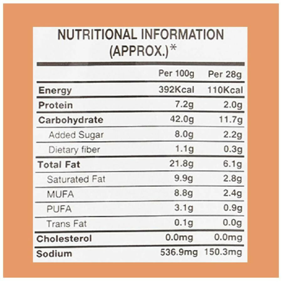 Garden 2-in-1 Instant Combo Pack Bhelpuri & Sevpuri - Grab2buy