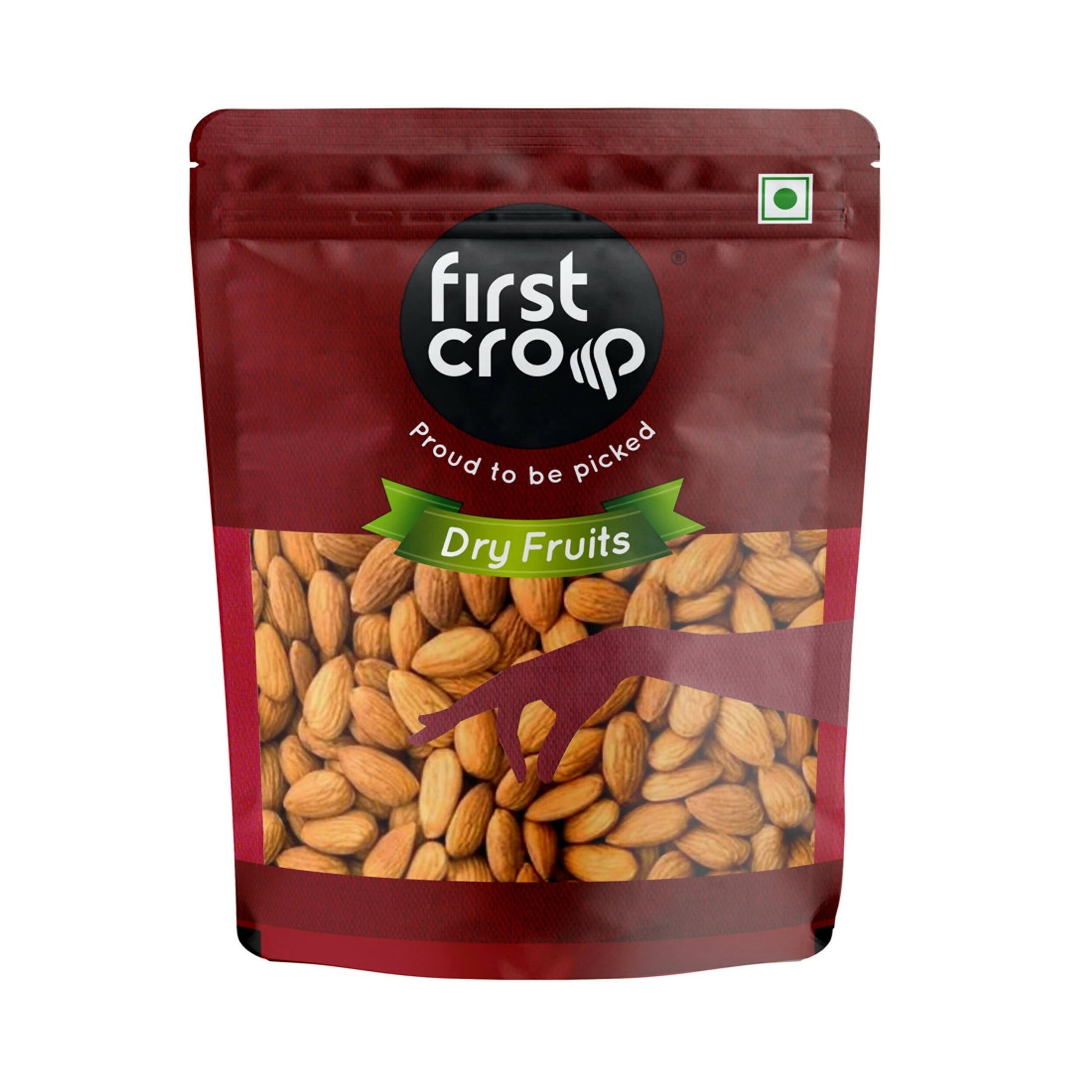 First Crop Regular Almond 