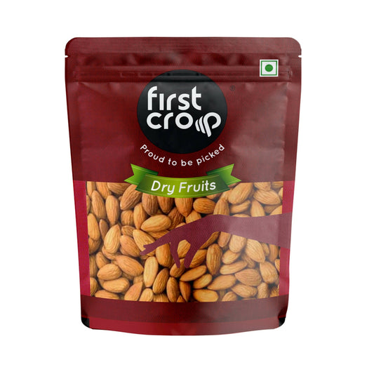 First Crop Regular Almond 