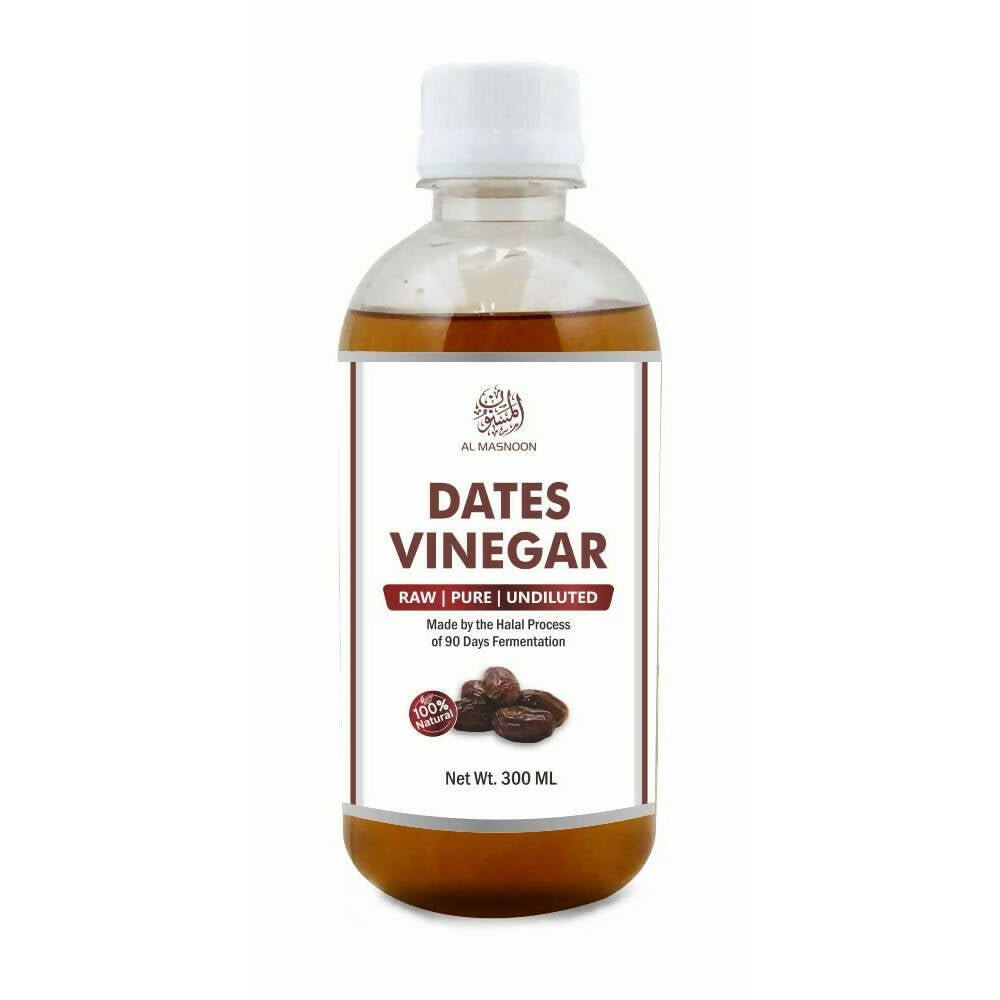 Al Masnoon Dates Vinegar 