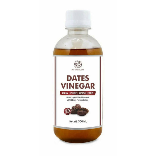 Al Masnoon Dates Vinegar 