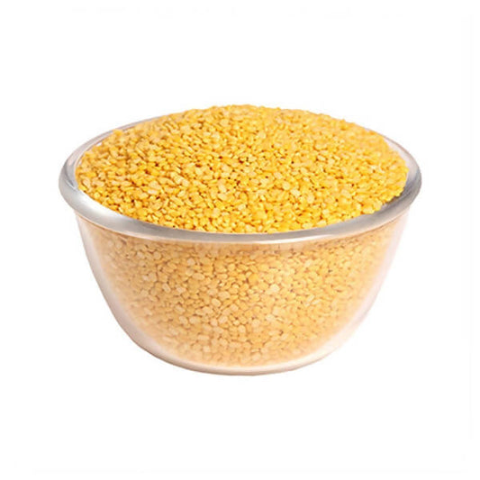 Svastya Yellow Moong Dal - Grab2buy