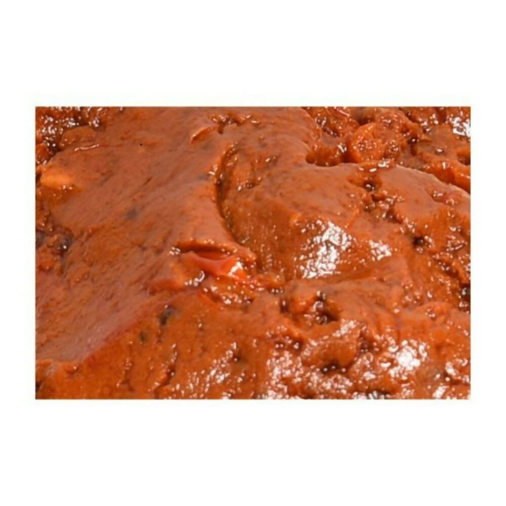 Amoga's Pickles Factory Tomato Pickle - Grab2buy