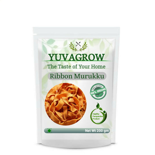 Yuvagrow Ribbon Murukku - Grab2buy