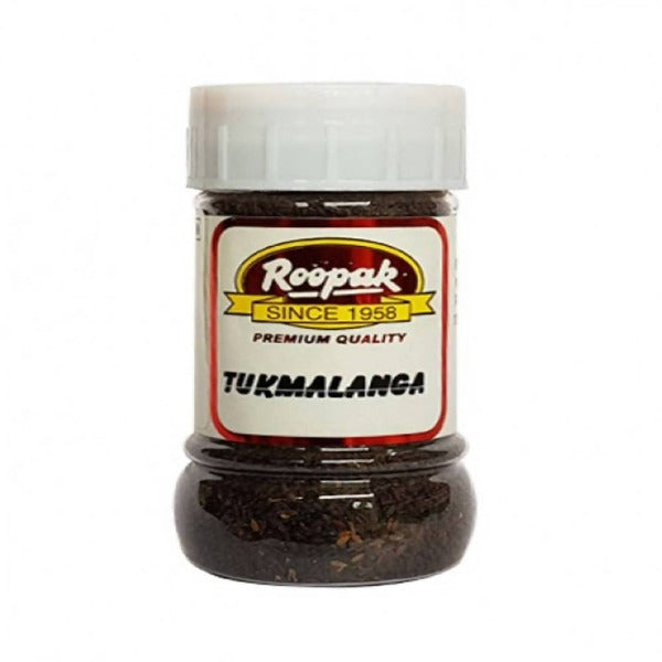 Roopak Tukmalanga (Subza Seeds) - Grab2buy