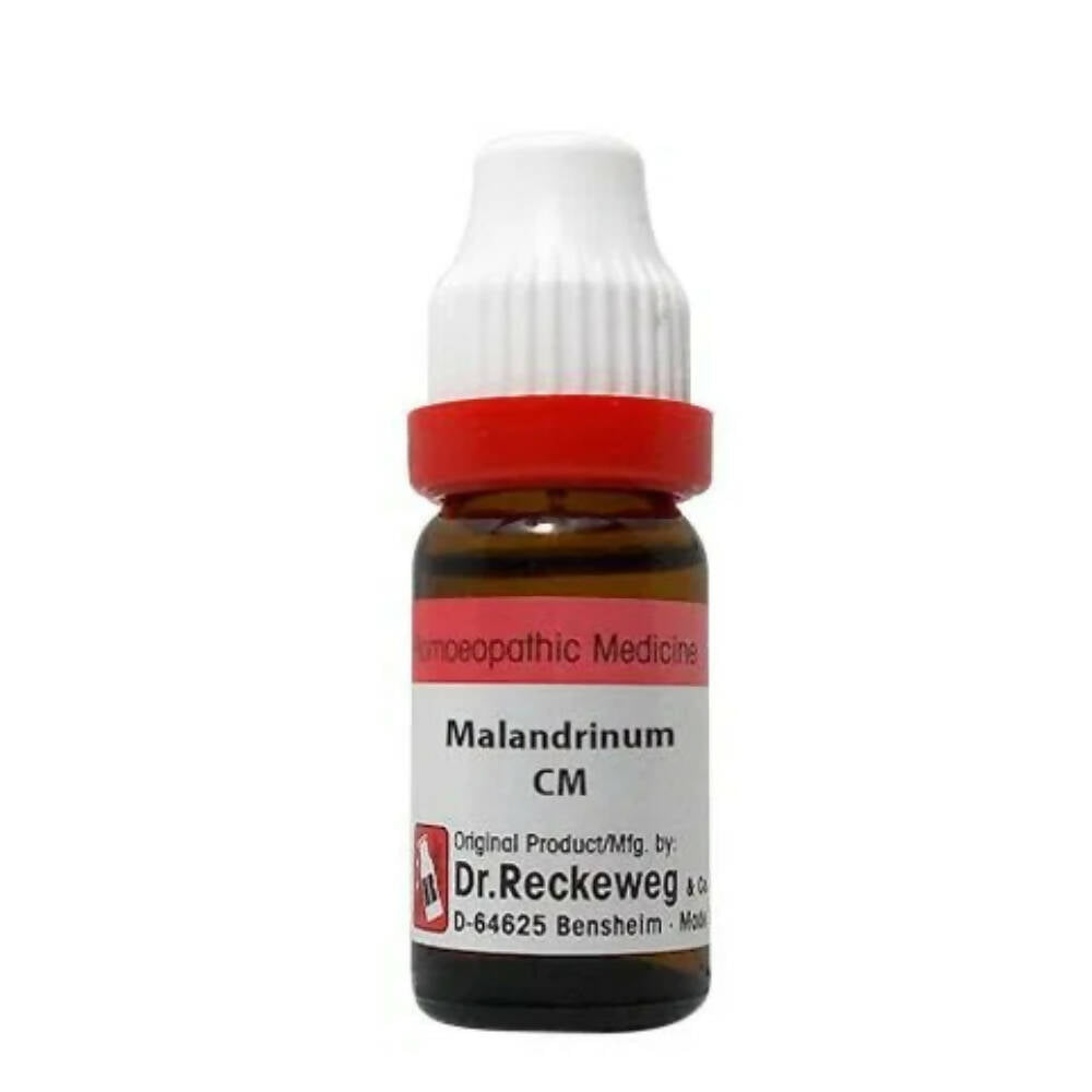 Dr. Reckeweg Malandrinum Dilution - Grab2buy