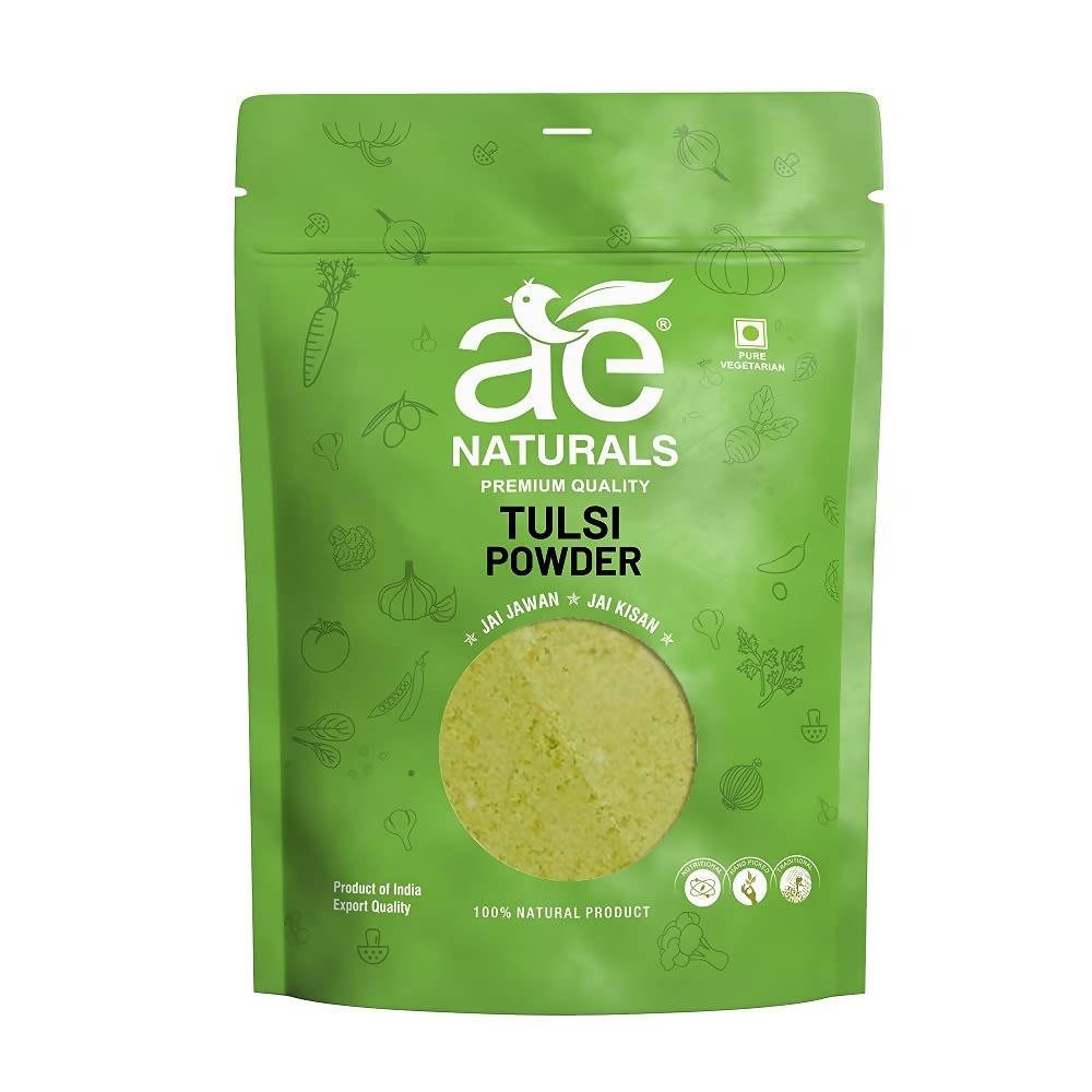 Ae Naturals Tulsi Powder 